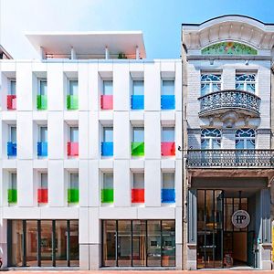 Hotel Pantheon Palace By Wp Hotels